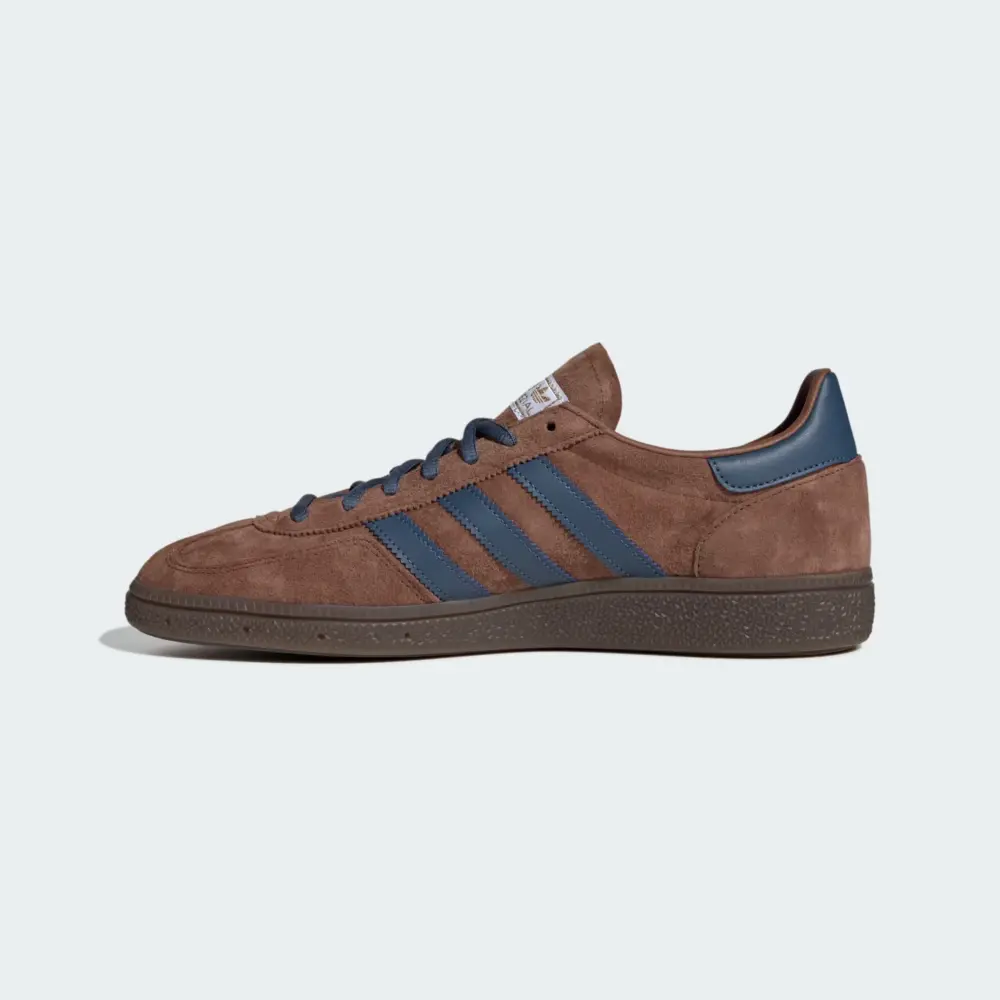 Giày Adidas Handball Spezial ‘Preloved Brown’ JP7725 - Ảnh 5
