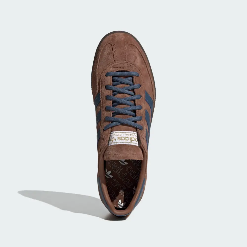 Alternative view of Giày Adidas Handball Spezial ‘Preloved Brown’ JP7725
