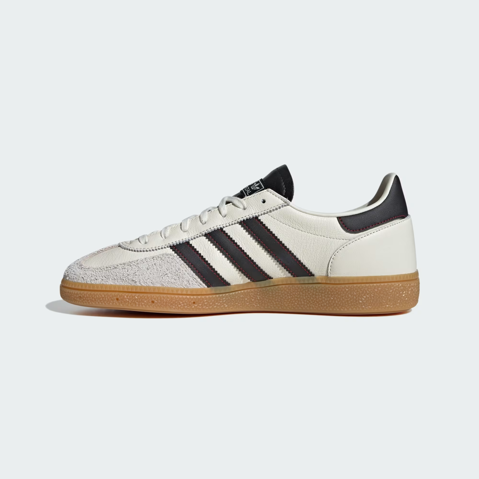 Giày Adidas Handball Spezial ‘Off White’ JH6398 - Ảnh 5
