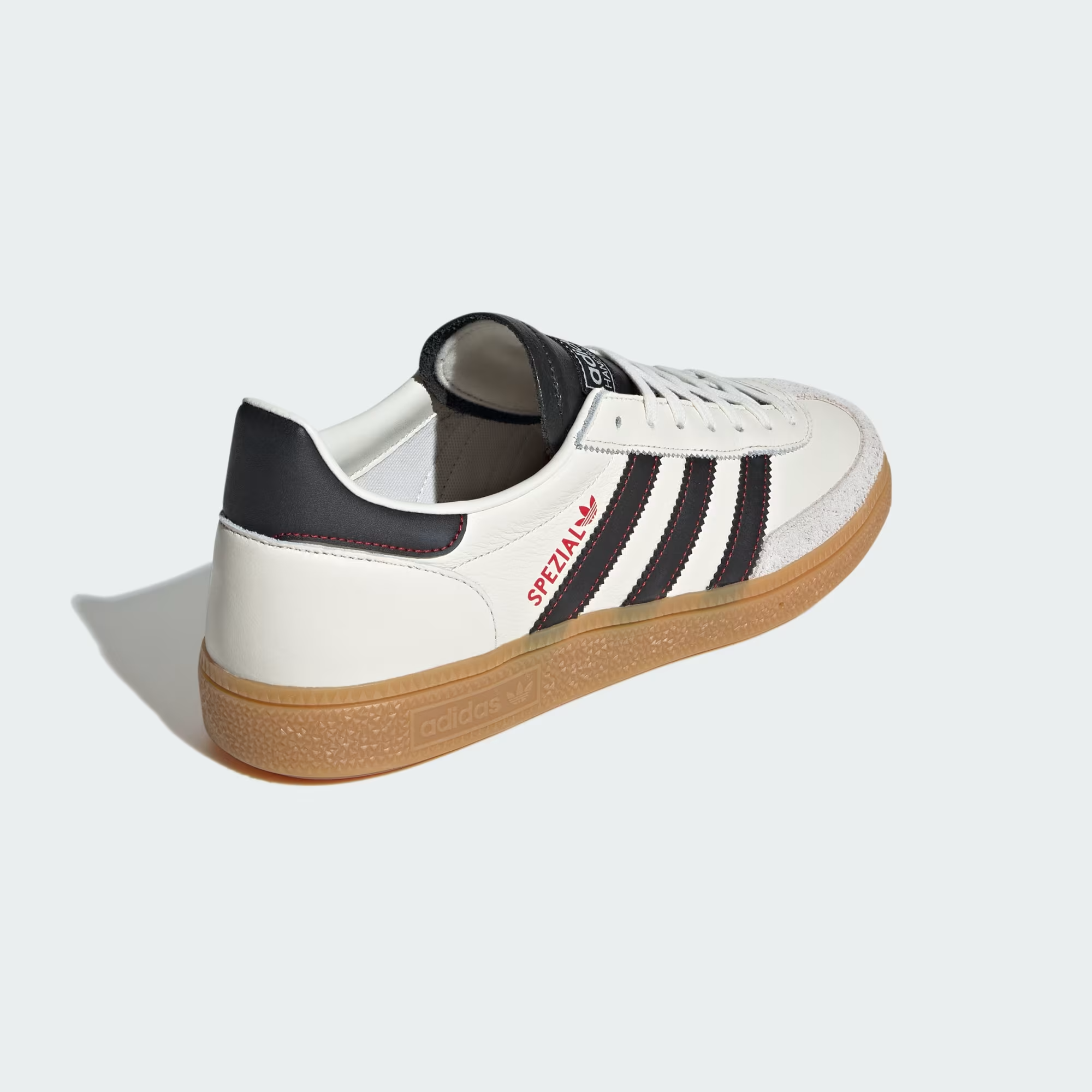 Giày Adidas Handball Spezial ‘Off White’ JH6398 - Ảnh 4