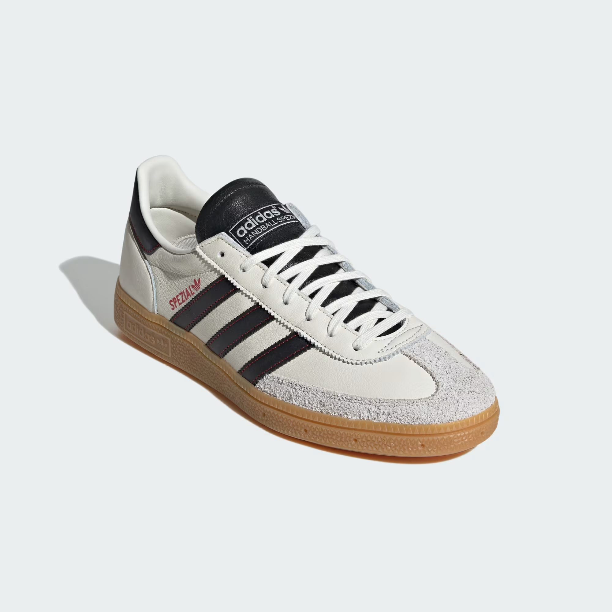 Giày Adidas Handball Spezial ‘Off White’ JH6398 - Ảnh 3