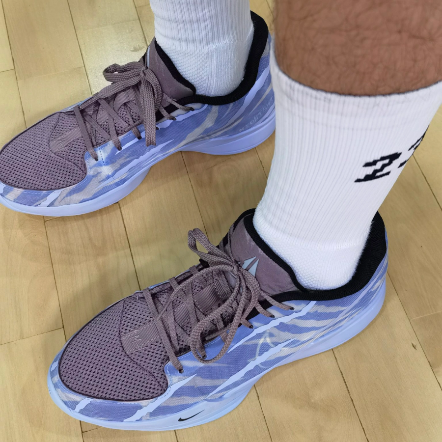 Giày Nike Ja 2 ‘Induction’ IB4006-900 - Ảnh 3