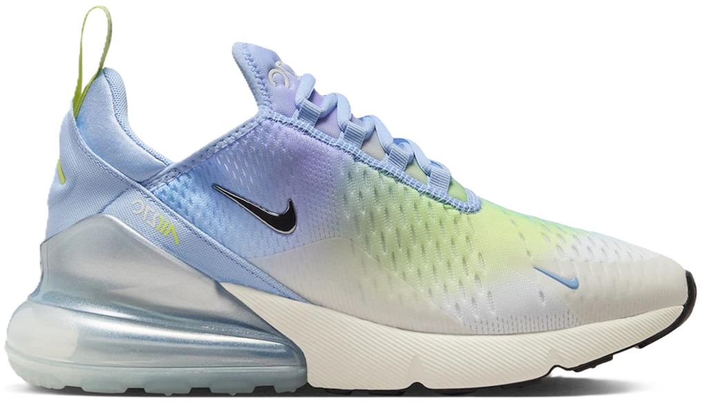 Giày Nike Air Max 270 ‘Aluminum Hydrangeas’ IB7937-468