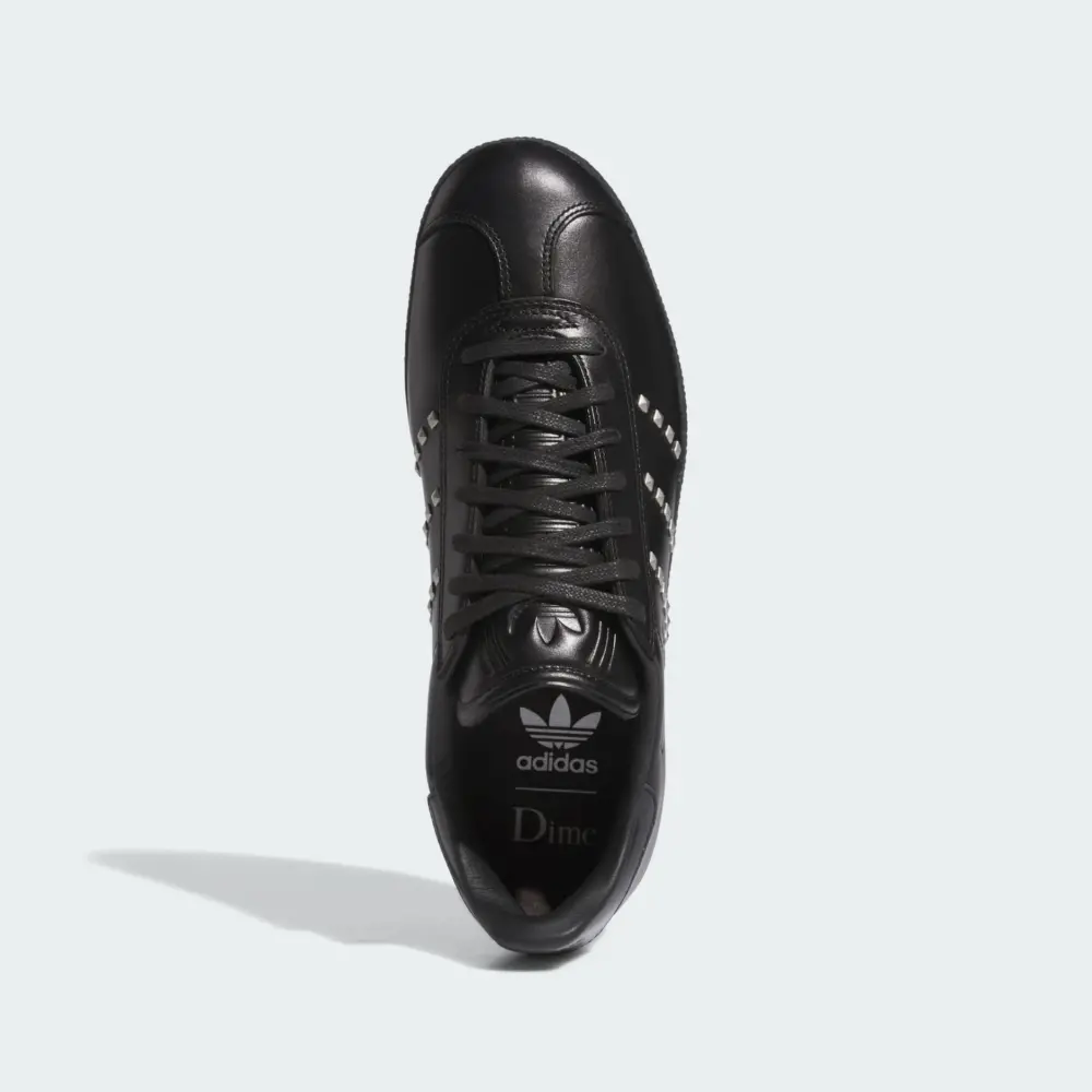 Giày Adidas Gazelle ADV ‘Dime Black’ IH2946 - Ảnh 7