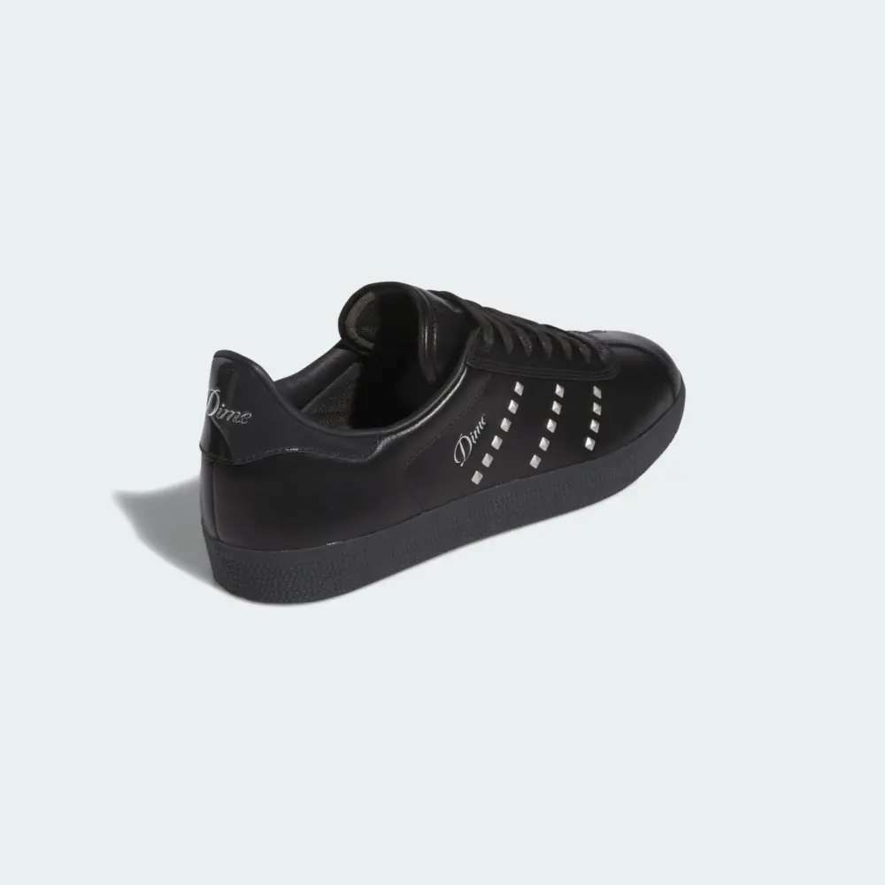 Giày Adidas Gazelle ADV ‘Dime Black’ IH2946 - Ảnh 5