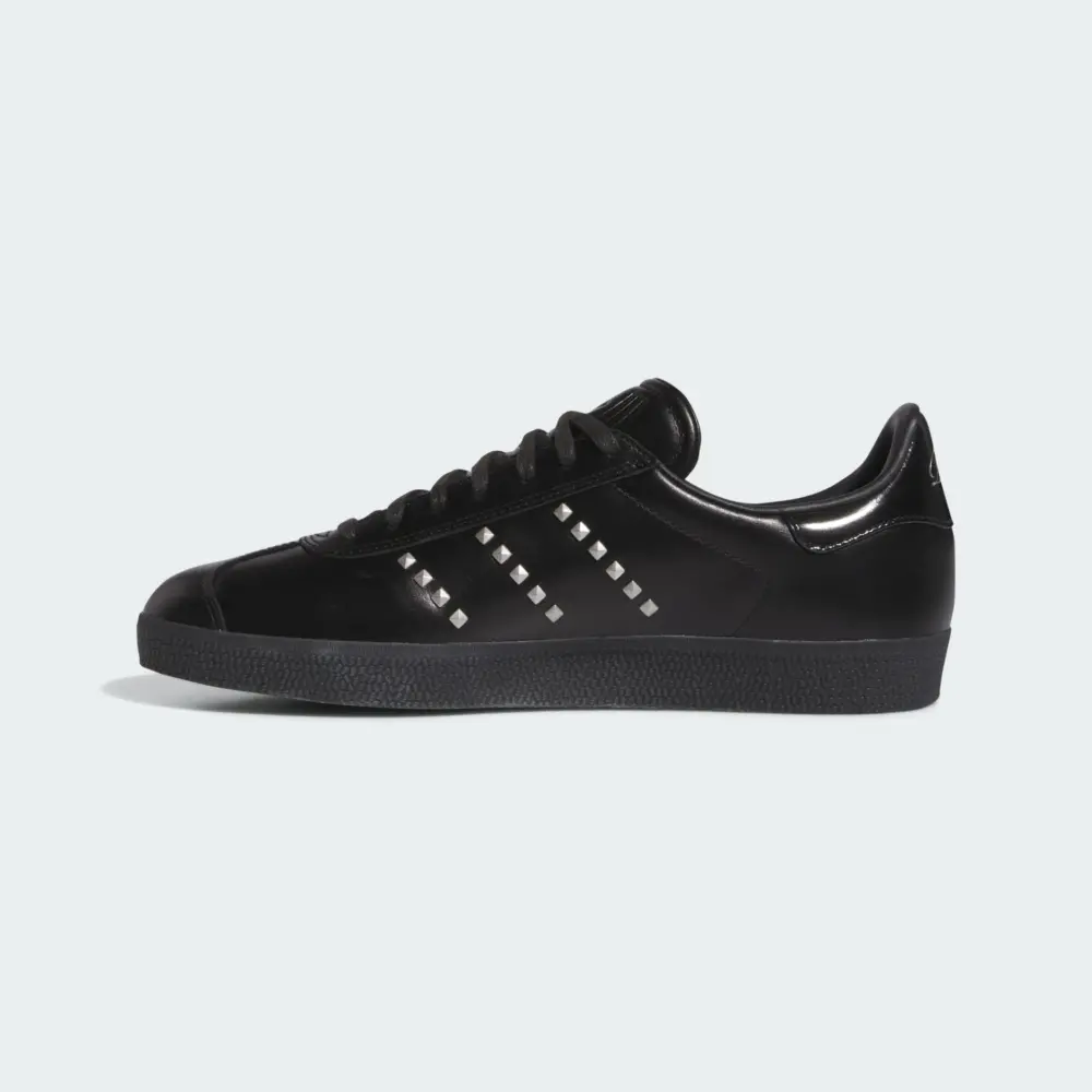 Giày Adidas Gazelle ADV ‘Dime Black’ IH2946 - Ảnh 4