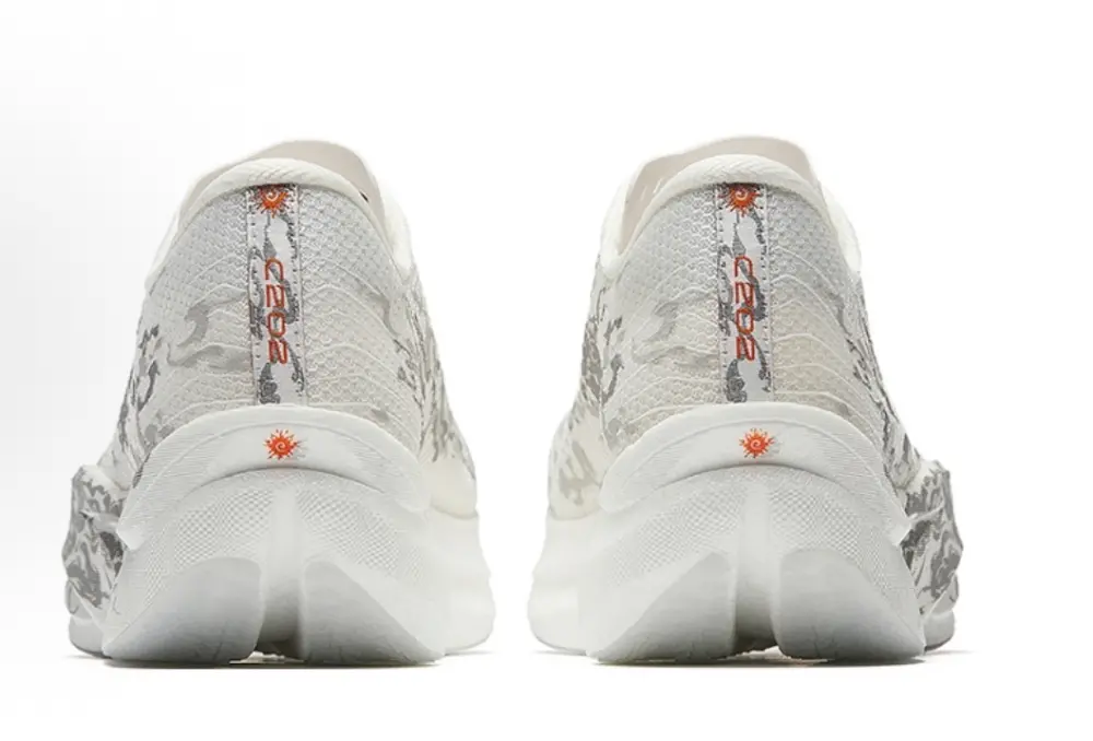 Giày Anta 6.0 ‘White’ 112515575-2 - Ảnh 4