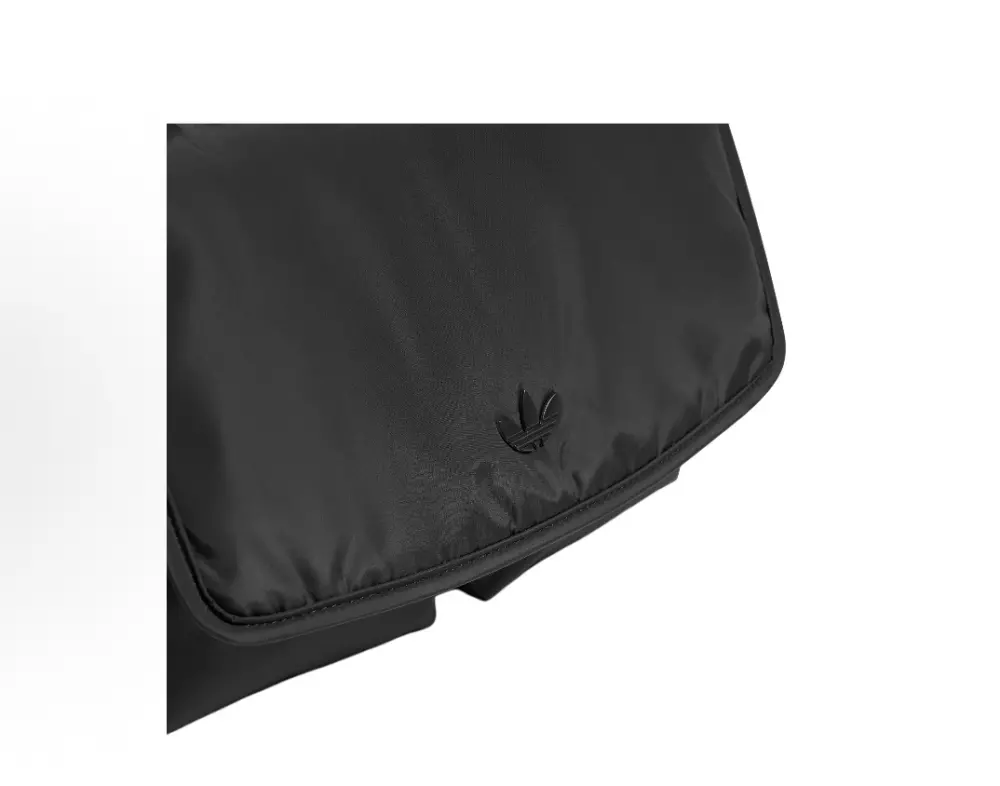 Túi Adidas Orginals 13.1L ‘Black’ KS0763 - Ảnh 5