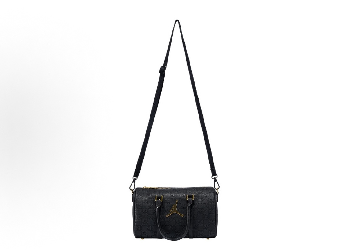 Alternative view of Túi Nike Jordan Monogram ‘Black’ JD2543016AD-001