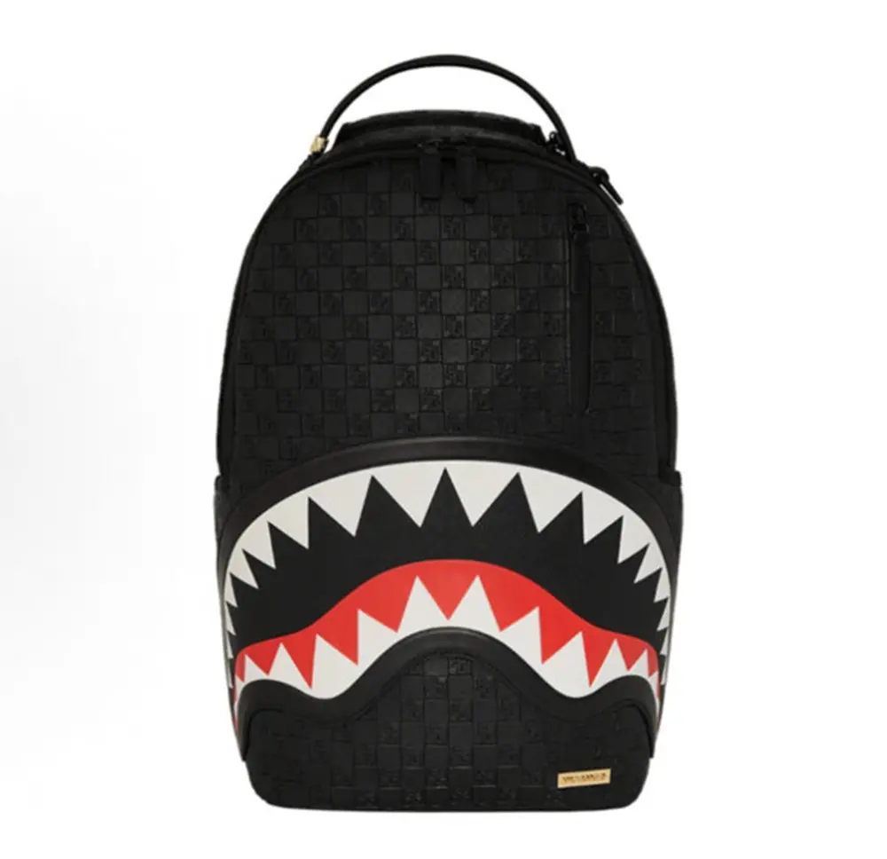 Balo Spayground ‘Black’ W1135756
