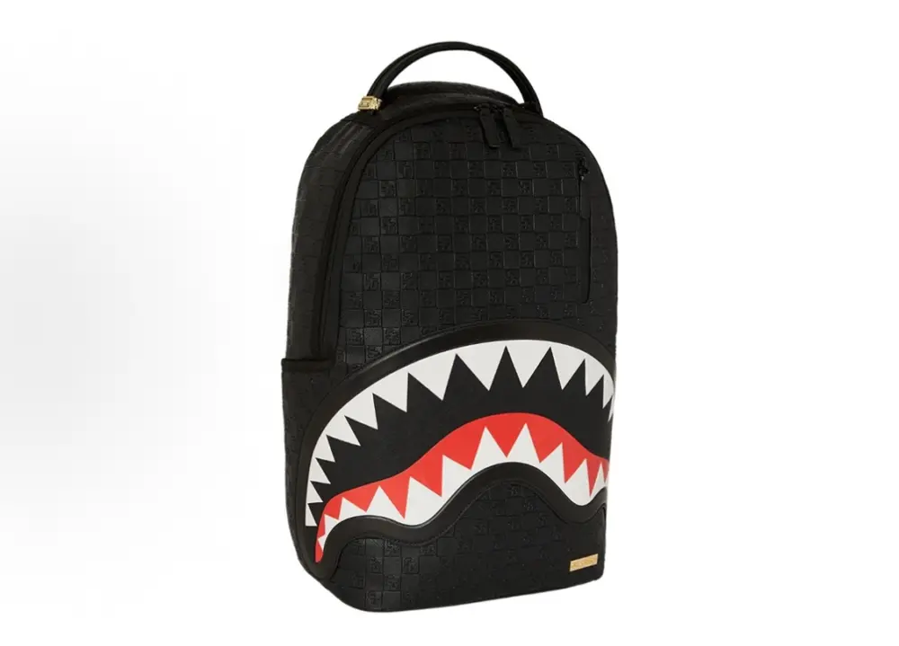Balo Spayground ‘Black’ W1135756 - Ảnh 4