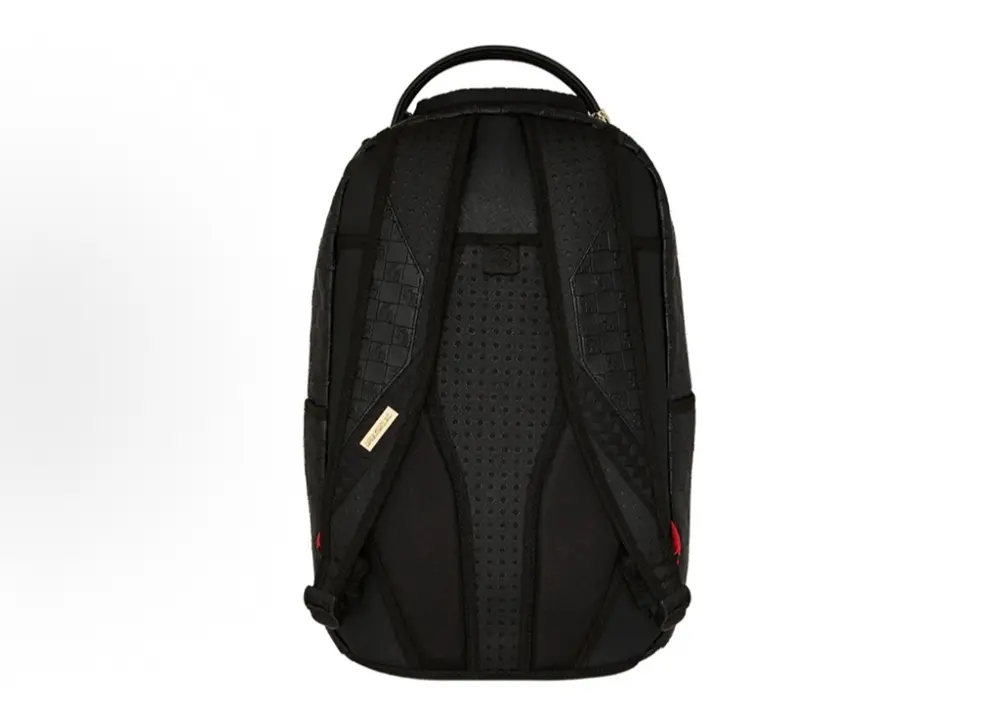 Balo Spayground ‘Black’ W1135756 - Ảnh 3