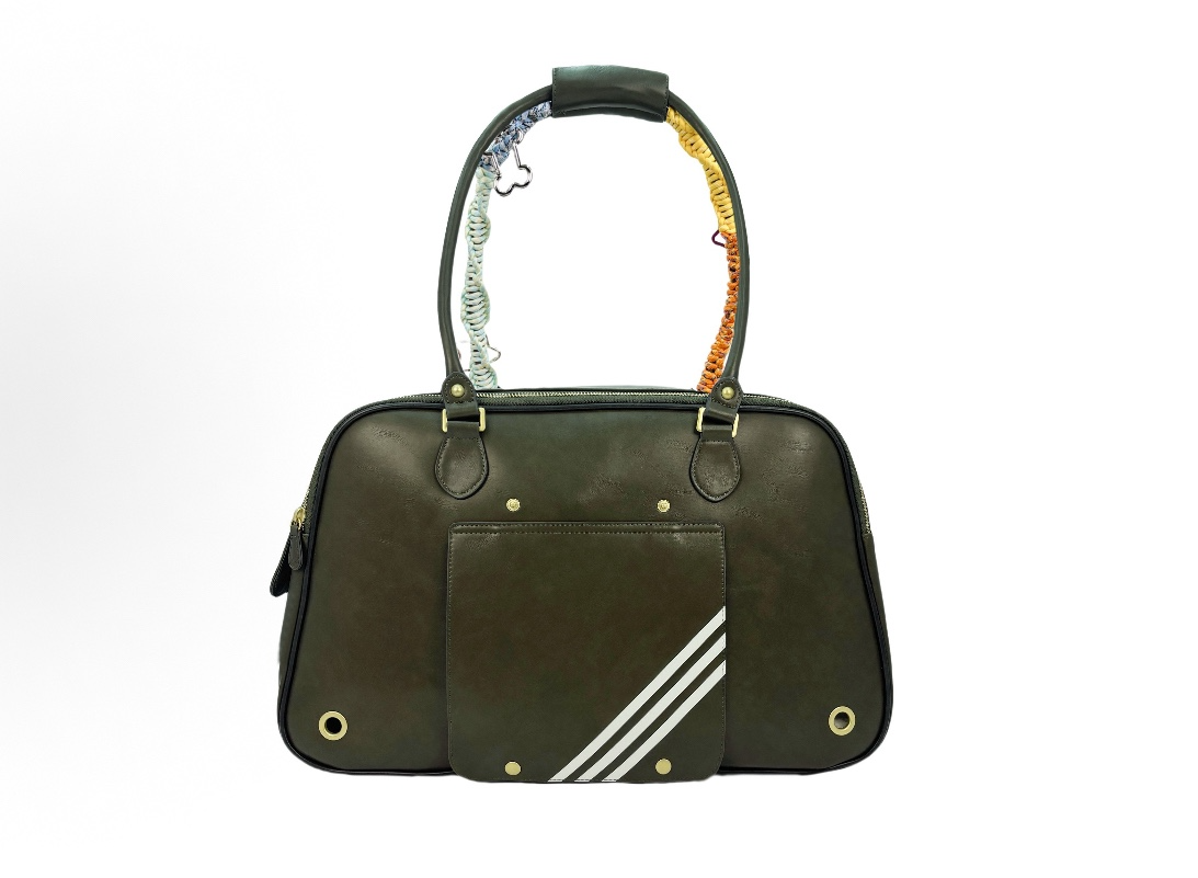 Túi Adidas Originals Pet ‘Green’ KH0140 - Ảnh 6