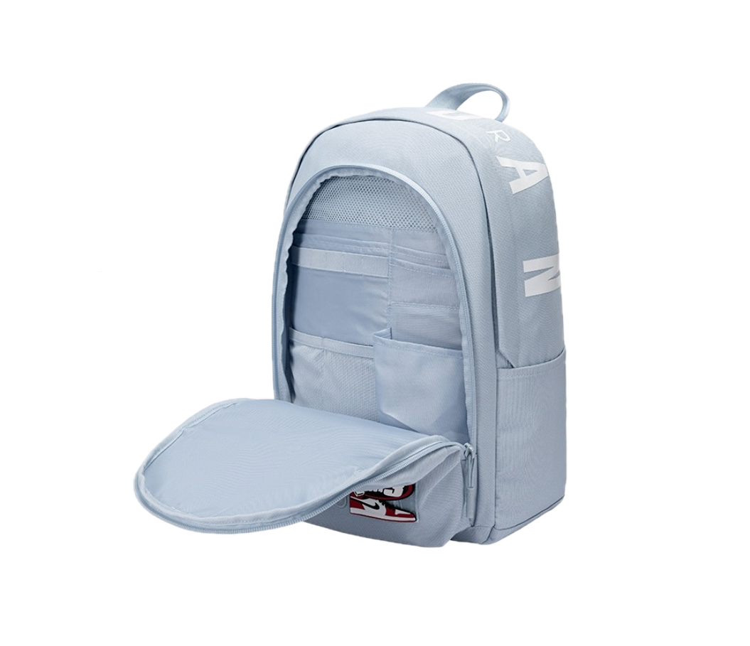 Balo Nike Jordan ‘Blue Mint’ JD2533232PS-005 - Ảnh 3