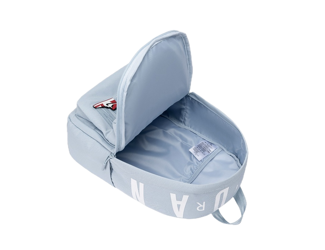 Balo Nike Jordan ‘Blue Mint’ JD2533232PS-005 - Ảnh 4