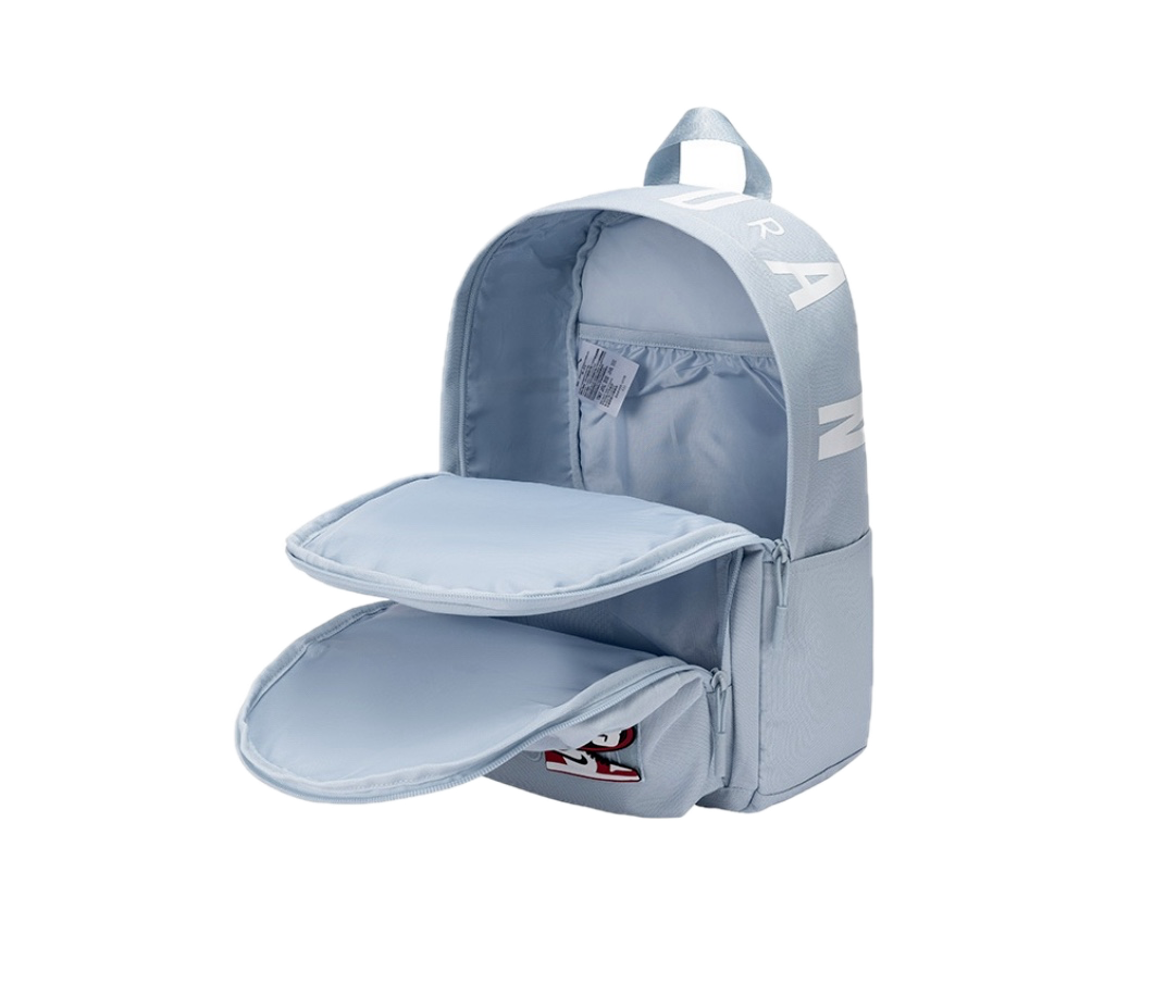 Balo Nike Jordan ‘Blue Mint’ JD2533232PS-005 - Ảnh 5