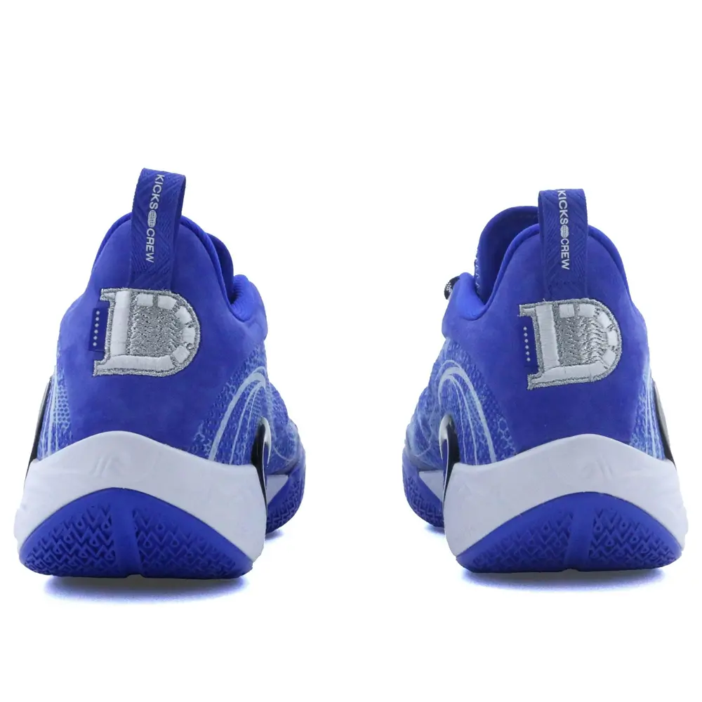 Alternative view of Giày Lining DLO1 x Kicks Crew ‘Royal Blue Skies’ ABPV009-15