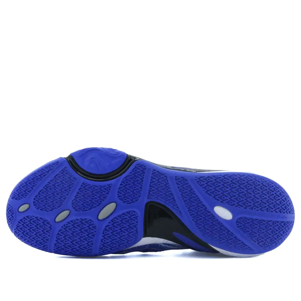 Giày Lining DLO1 x Kicks Crew ‘Royal Blue Skies’ ABPV009-15 - Ảnh 3