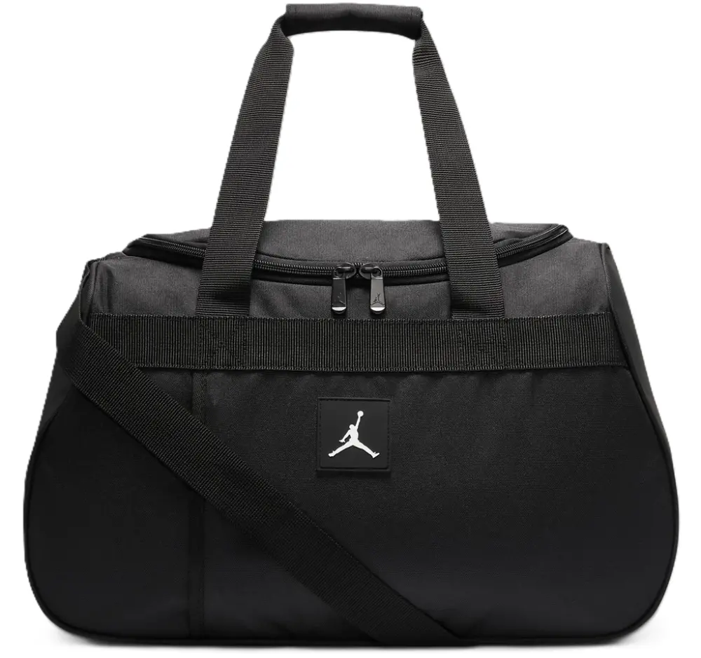 Túi Nike Jordan Essentials Duffle Bag ‘Black’ HF1866-010