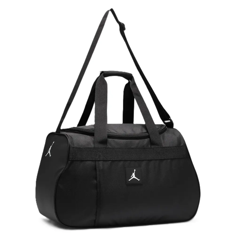 Alternative view of Túi Nike Jordan Essentials Duffle Bag ‘Black’ HF1866-010