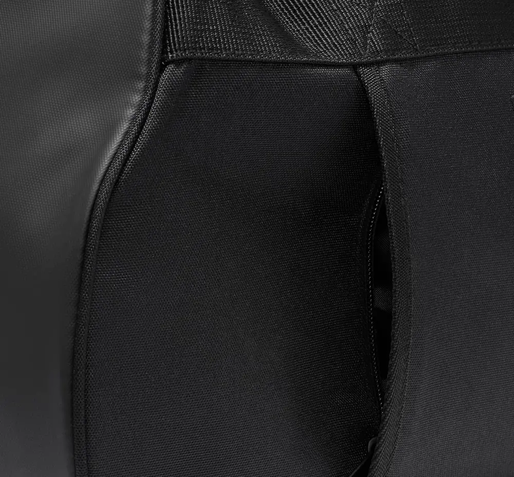 Túi Nike Jordan Essentials Duffle Bag ‘Black’ HF1866-010 - Ảnh 4