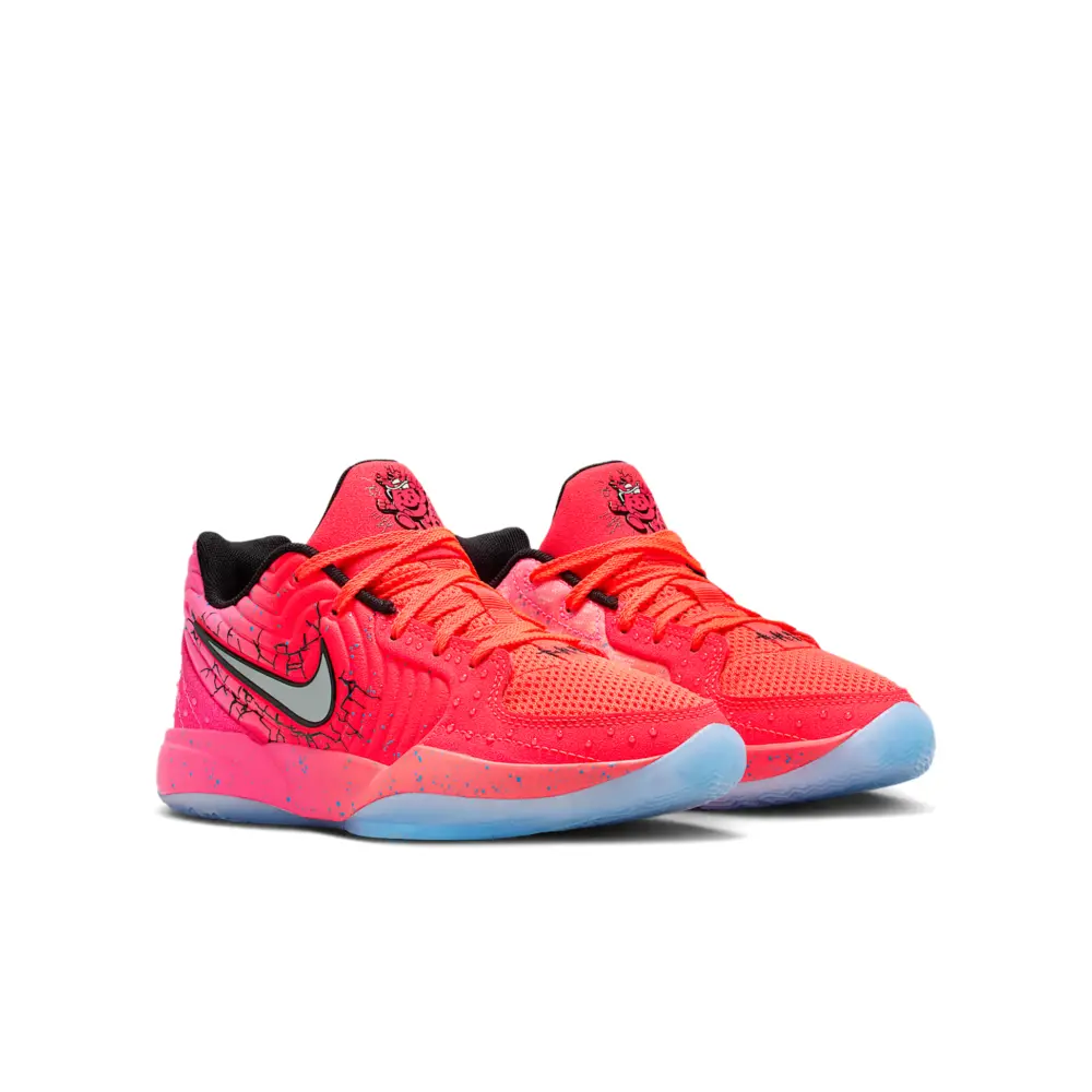 Alternative view of Giày Nike Ja 2 Kool-Aid GS ‘Tropical Punch’ IF3948-600