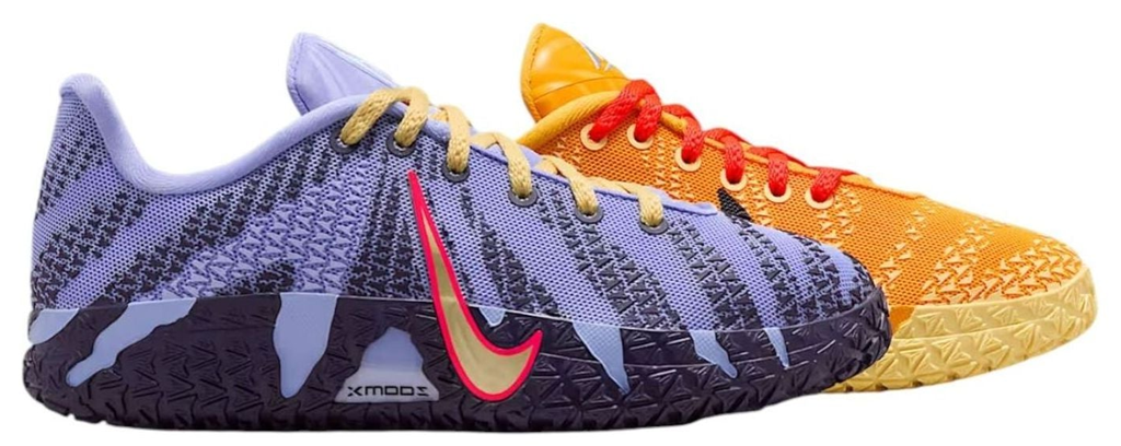 Giày Nike Ja 3 ‘Hustle & Flow’ IB4773-700