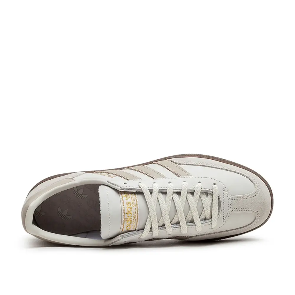 Giày Adidas Handball Spezial ‘Beige’ JI2644 - Ảnh 4