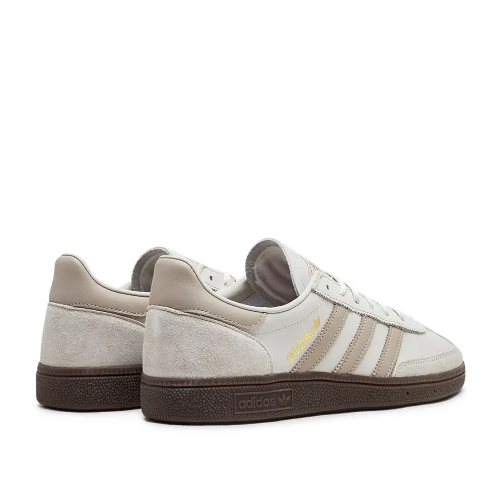 Giày Adidas Handball Spezial ‘Beige’ JI2644 - Ảnh 5