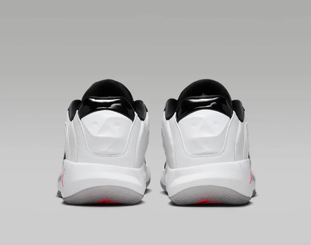 Alternative view of Giày Nike Air Jordan Luka 4 ‘White Cement’ HF0824-101