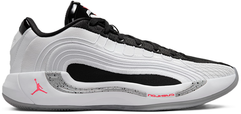 Giày Nike Air Jordan Luka 4 ‘White Cement’ HF0824-101