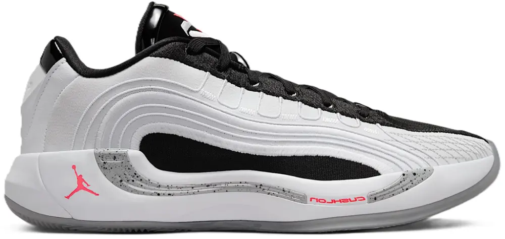 Giày Nike Air Jordan Luka 4 ‘White Cement’ HF0824-101