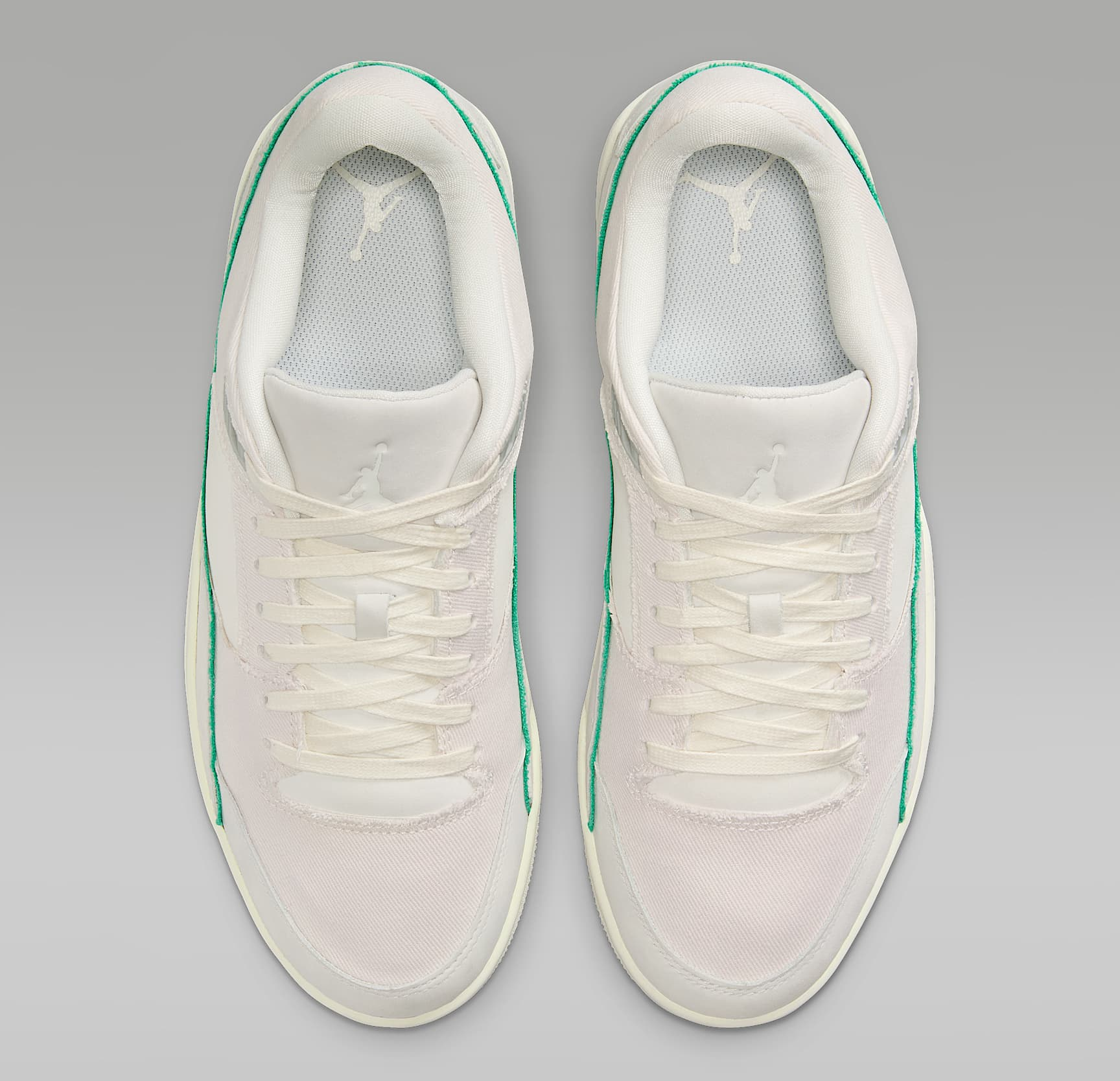 Alternative view of Giày Nike Jordan Flight Court SE ‘Phantom’ IH3365-030