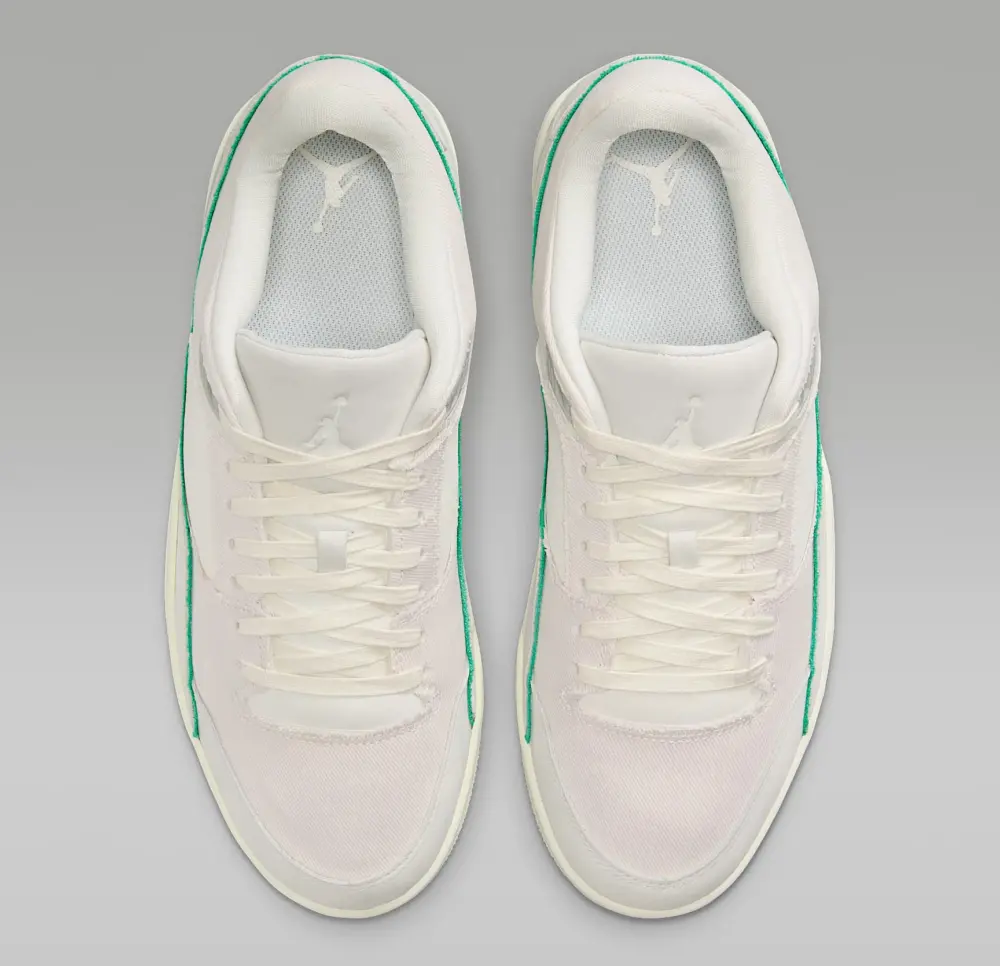 Giày Nike Jordan Flight Court SE ‘Phantom’ IH3365-030 - Ảnh 2