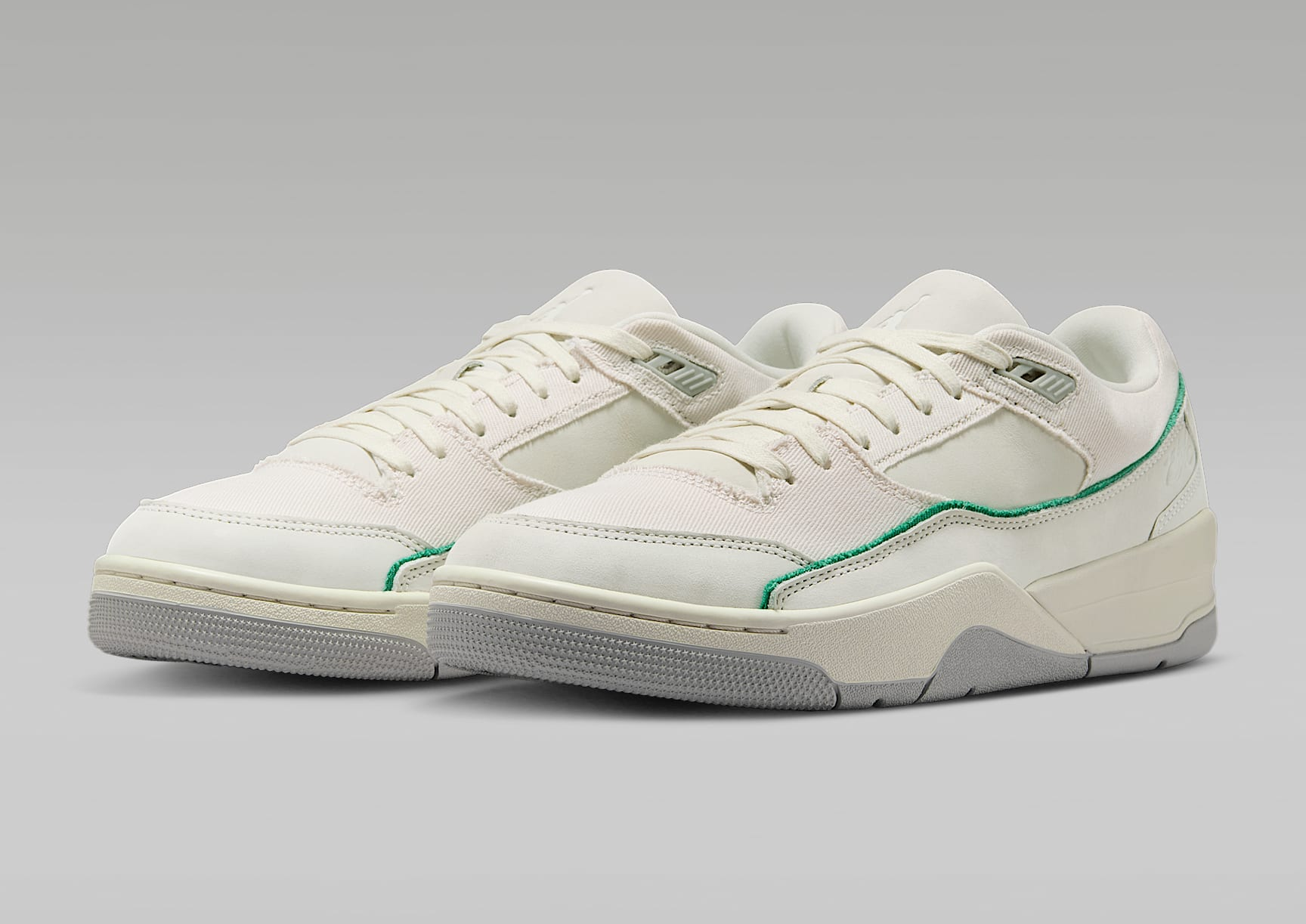 Giày Nike Jordan Flight Court SE ‘Phantom’ IH3365-030 - Ảnh 3