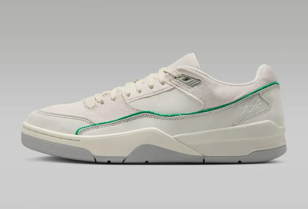 Giày Nike Jordan Flight Court SE ‘Phantom’ IH3365-030 - Ảnh 5