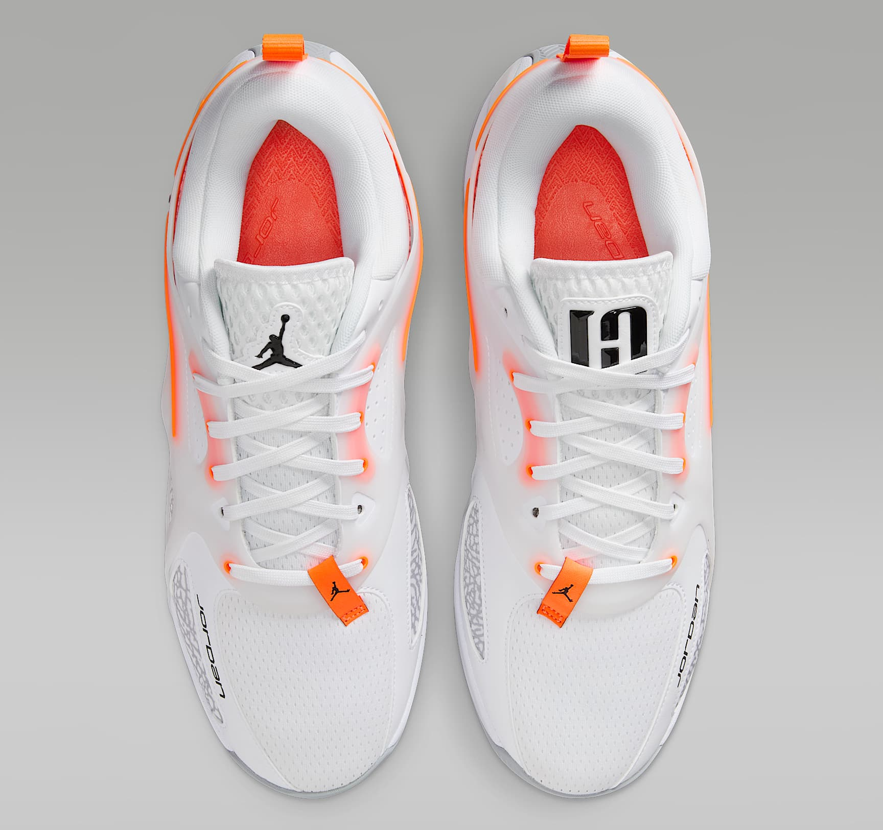 Alternative view of Giày Nike Jordan Heir Series ‘Elephant Print’ IO0410-108