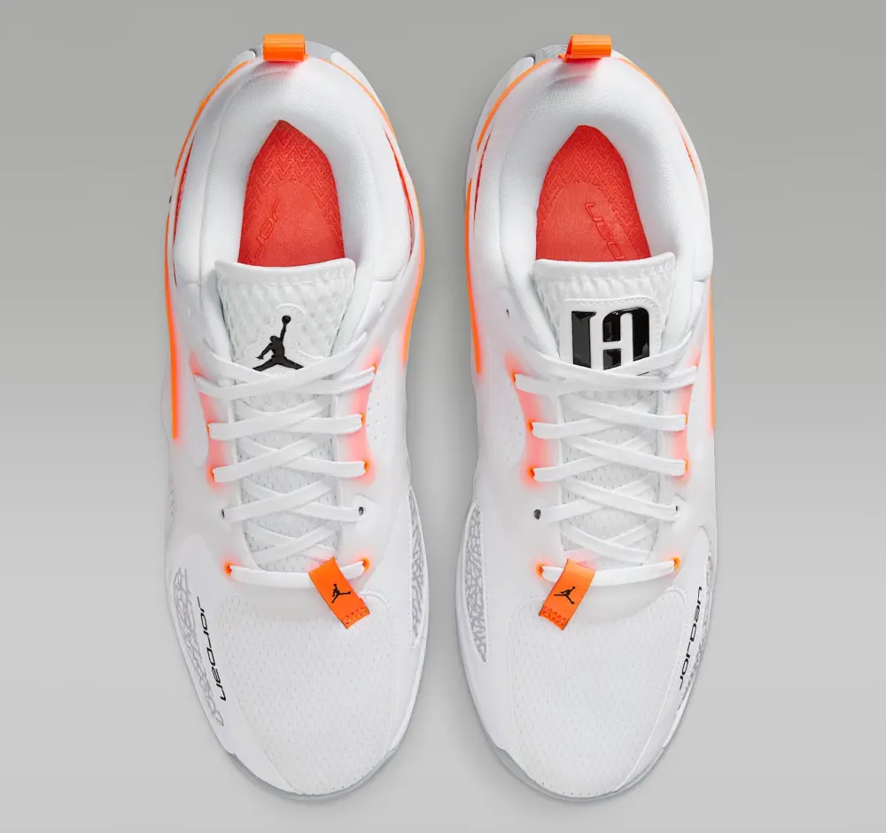 Alternative view of Giày Nike Jordan Heir Series ‘Elephant Print’ IO0410-108