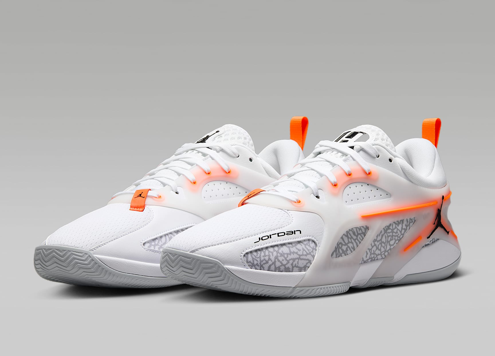 Giày Nike Jordan Heir Series ‘Elephant Print’ IO0410-108 - Ảnh 3