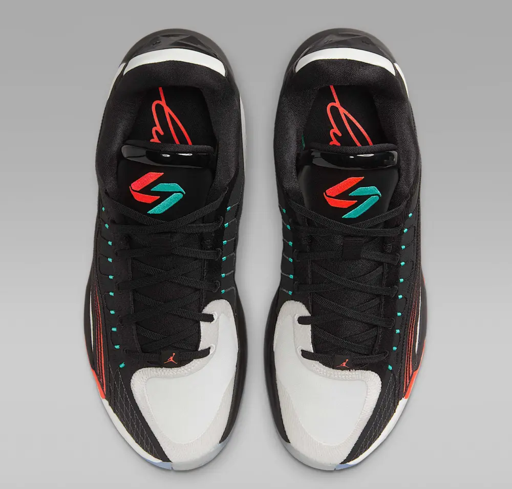 Alternative view of Giày Nike Jordan Luka 4 ‘Bloodline’ HF0824-001