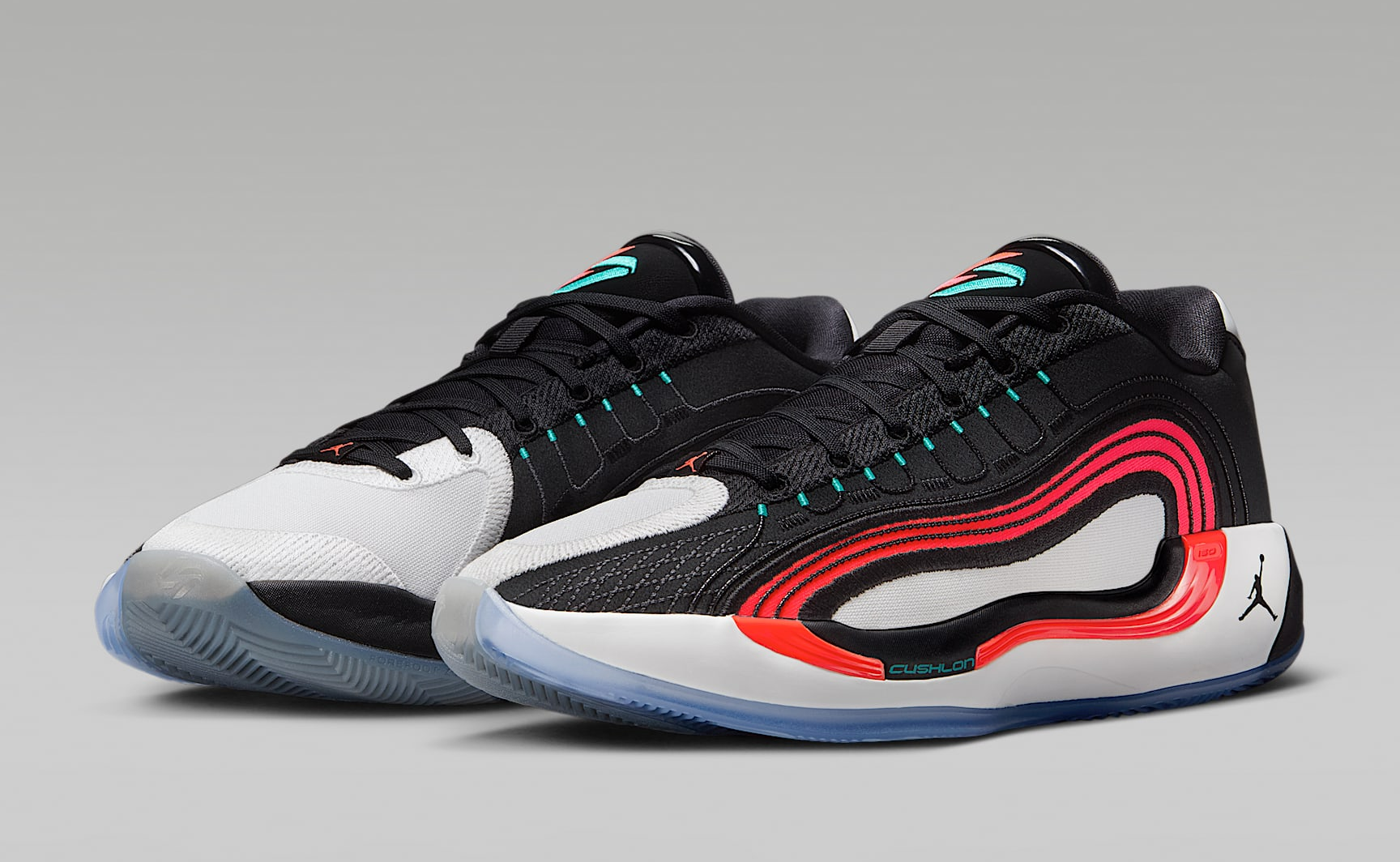 Giày Nike Jordan Luka 4 ‘Bloodline’ HF0824-001 - Ảnh 3