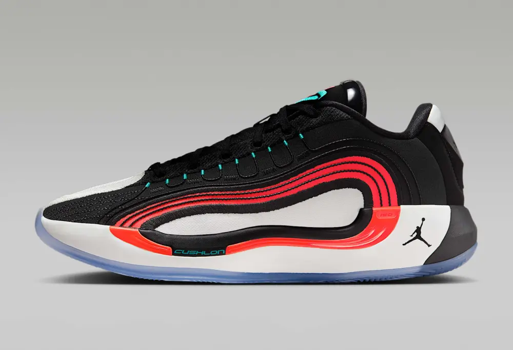 Giày Nike Jordan Luka 4 ‘Bloodline’ HF0824-001 - Ảnh 5