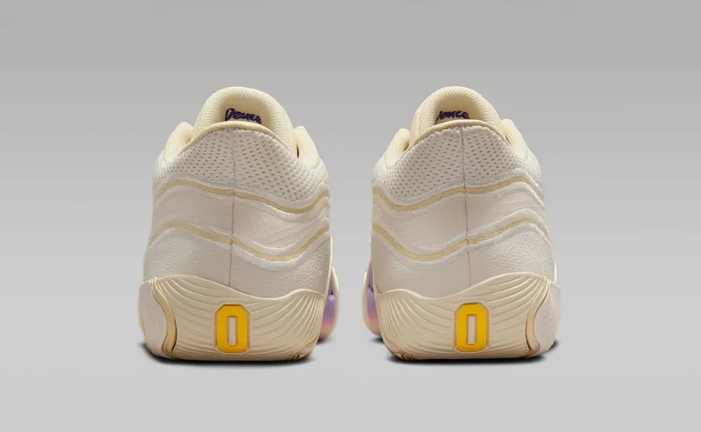 Giày Nike Jordan Tatum 3 ‘Highlights’ HV5893-100 - Ảnh 5