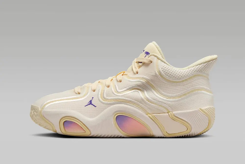 Giày Nike Jordan Tatum 3 ‘Highlights’ HV5893-100 - Ảnh 6