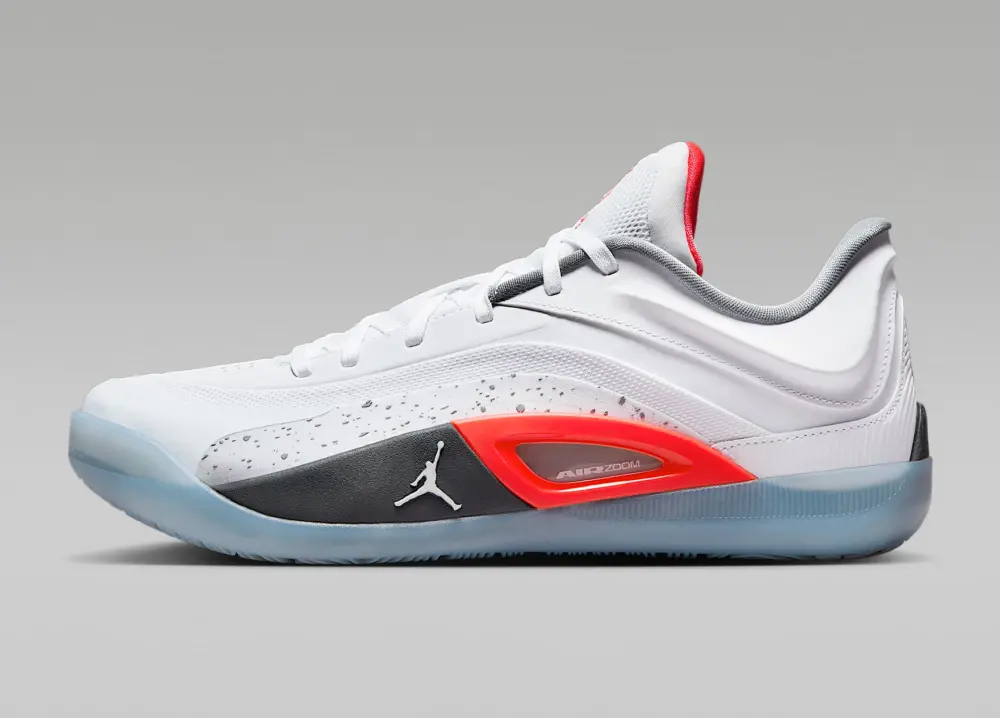 Giày Nike Jordan Zion 4 ‘Flight’ FD0591-103 - Ảnh 5