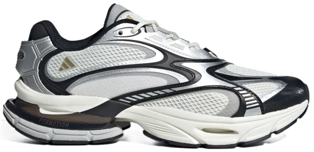 Giày Adidas Formotion ‘Core White Silver Metallic’ JQ9349