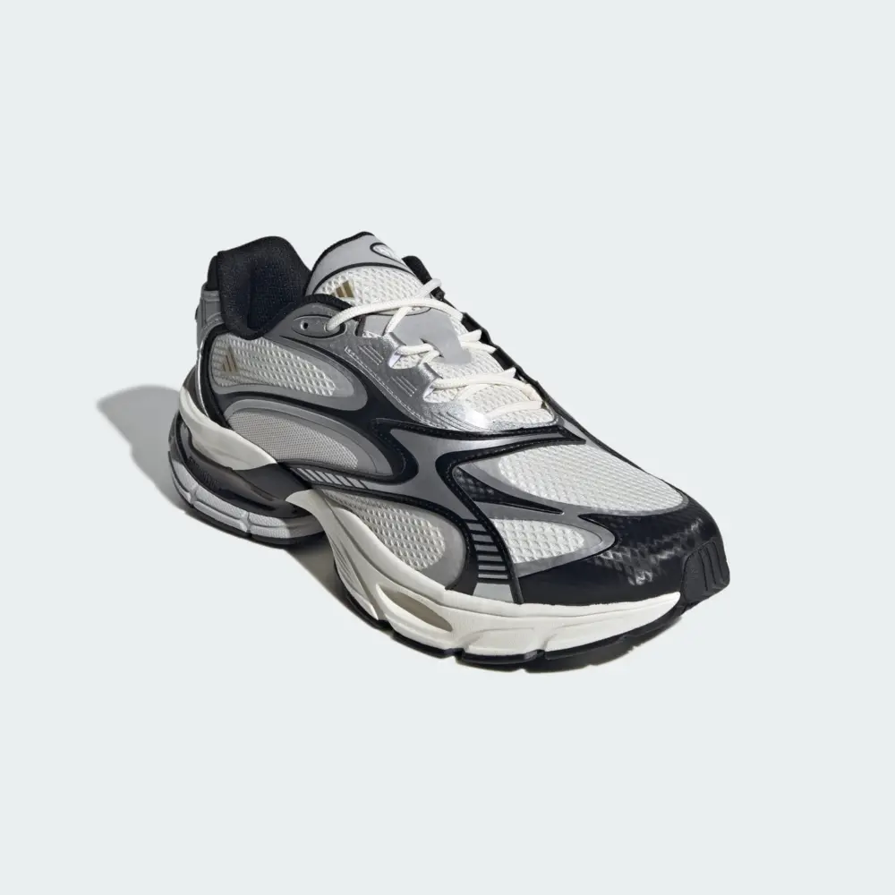 Alternative view of Giày Adidas Formotion ‘Core White Silver Metallic’ JQ9349