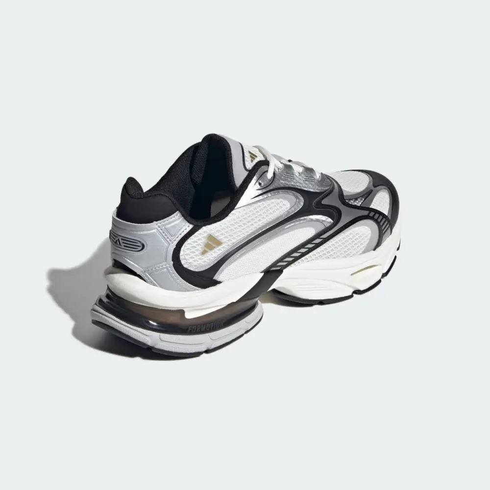 Giày Adidas Formotion ‘Core White Silver Metallic’ JQ9349 - Ảnh 4