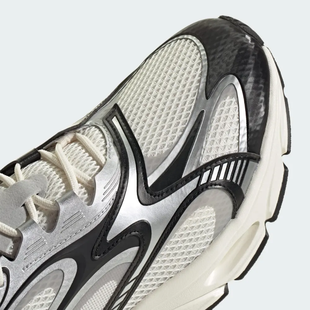 Giày Adidas Formotion ‘Core White Silver Metallic’ JQ9349 - Ảnh 5