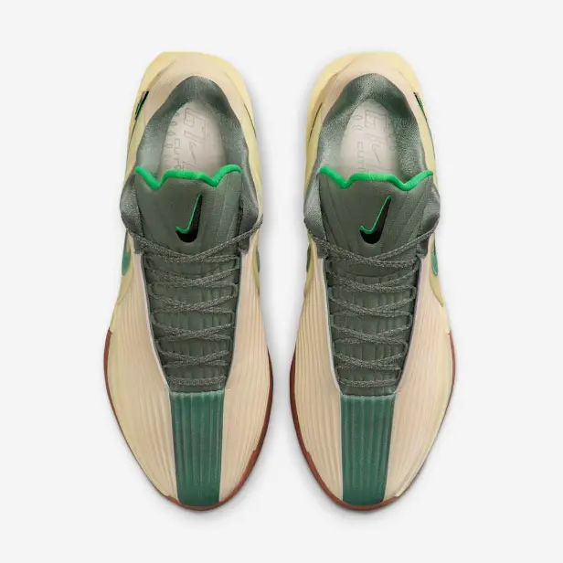 Giày Nike Air Zoom GT Cut 3 Turbo ‘Jrue Holiday’ IH2371-700 - Ảnh 4